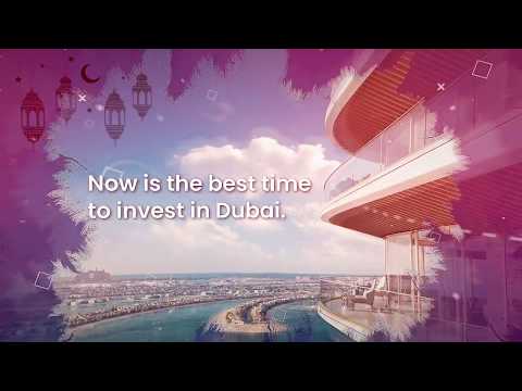 Ramadan Exclusive Offer: 1-year free property management