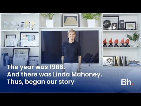 Betterhomes at 35: anniversary video