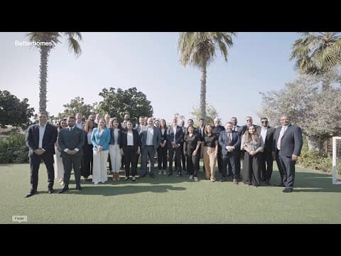 Betterhomes’ 2023 End of Year Wrap