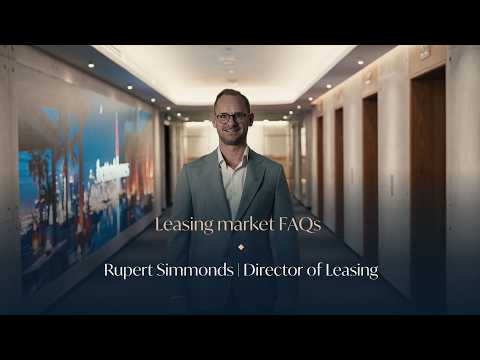 Leasing market FAQs