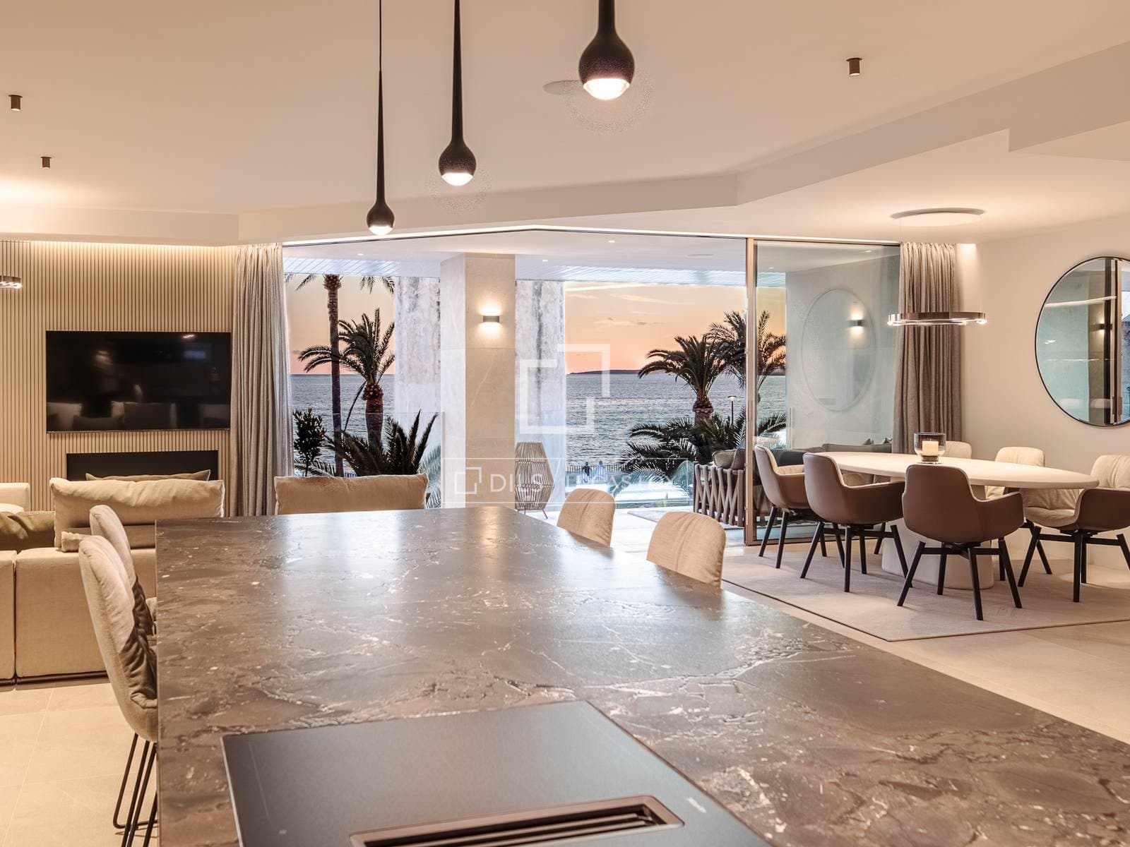2 Bedroom Apartment in Joan Maragall