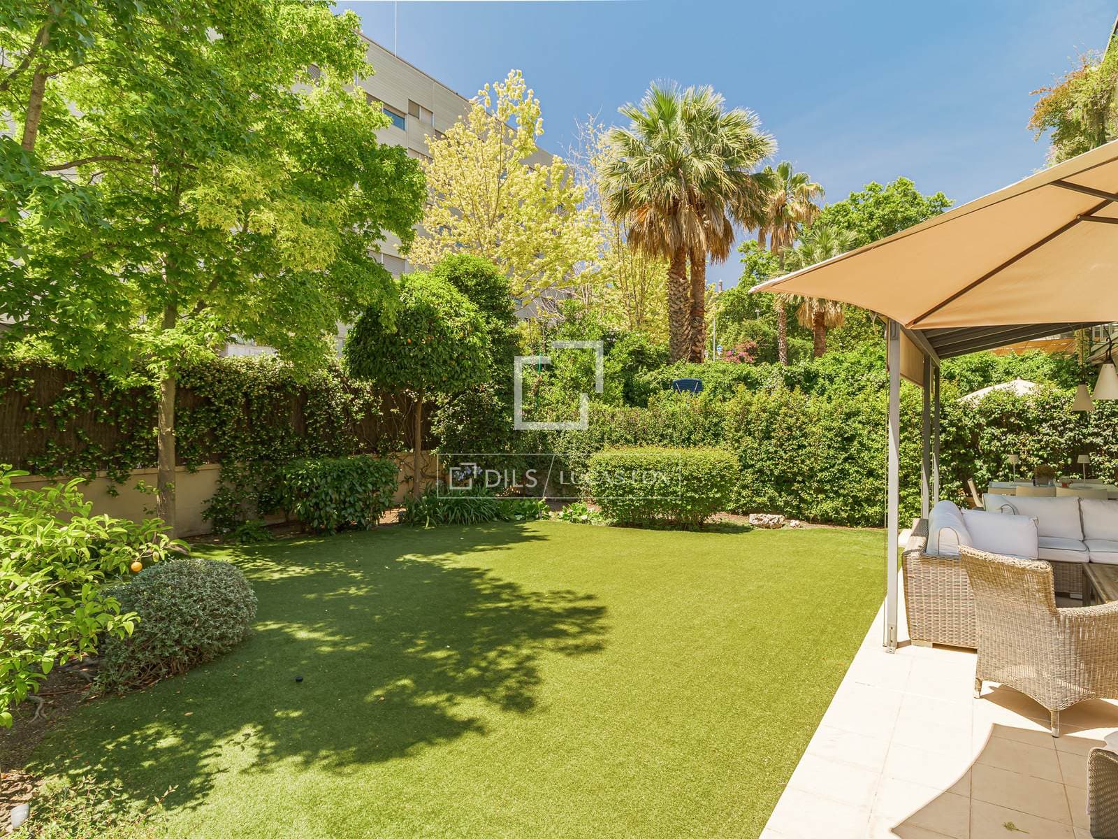 4 Bedroom Apartment in Ticia - photo 2