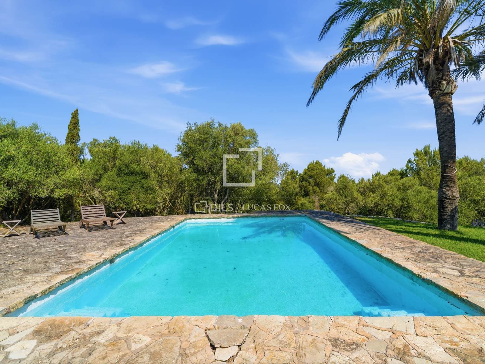 5 Bedroom Country house in Son Macià - photo 2