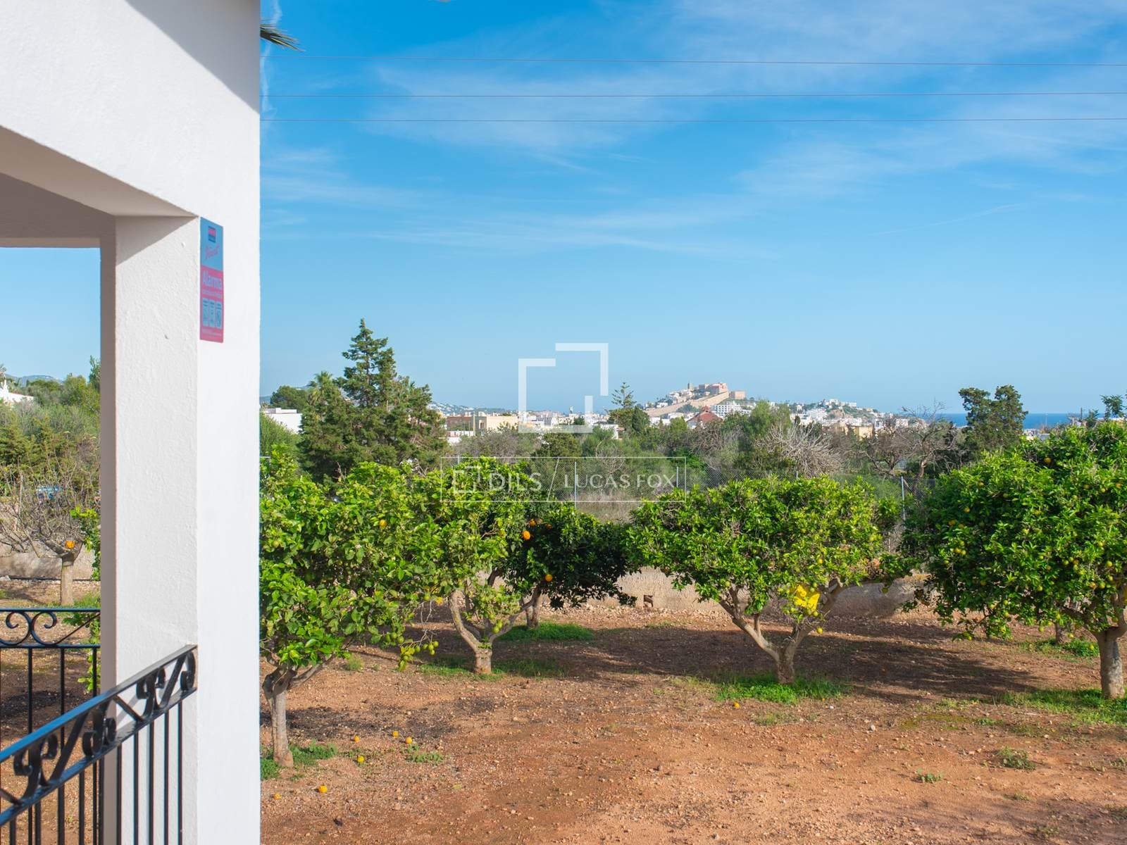 4 Bedroom House / Villa in CL RIU DUERO - photo 1