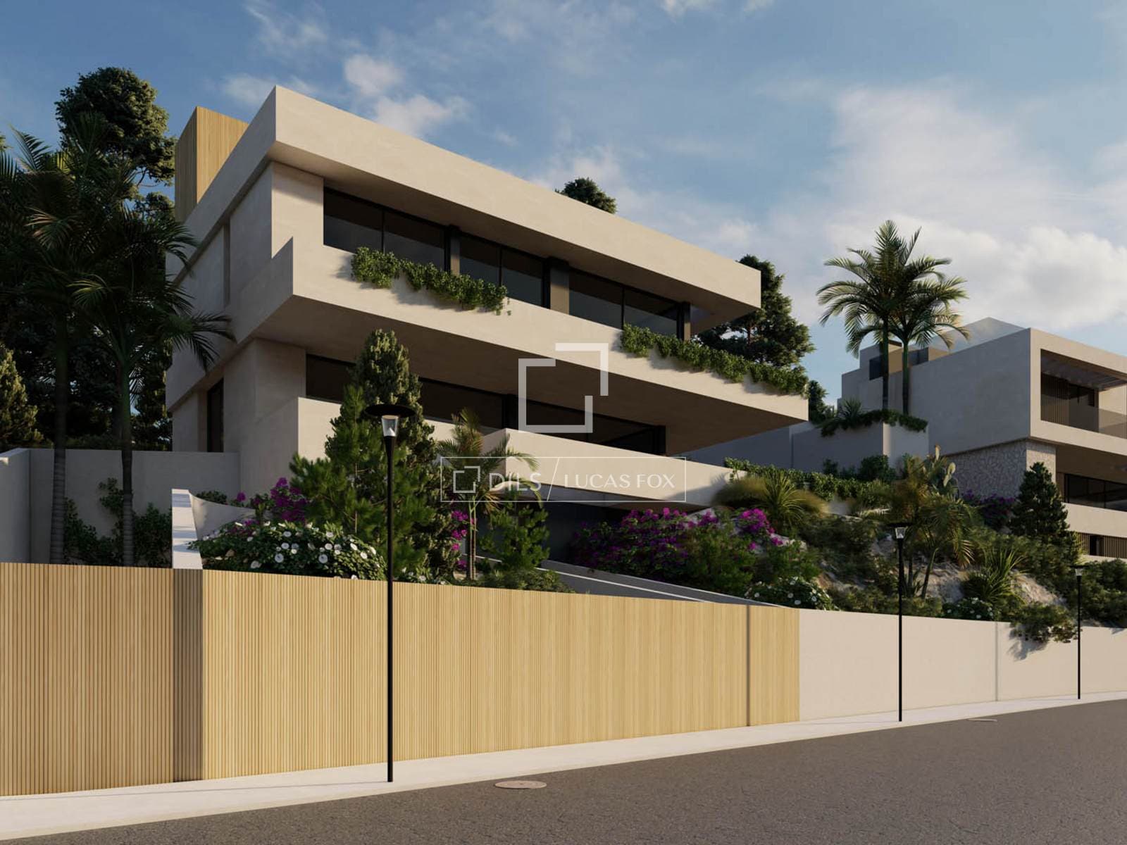 4 Bedroom House / Villa in carrer garballo - photo 2