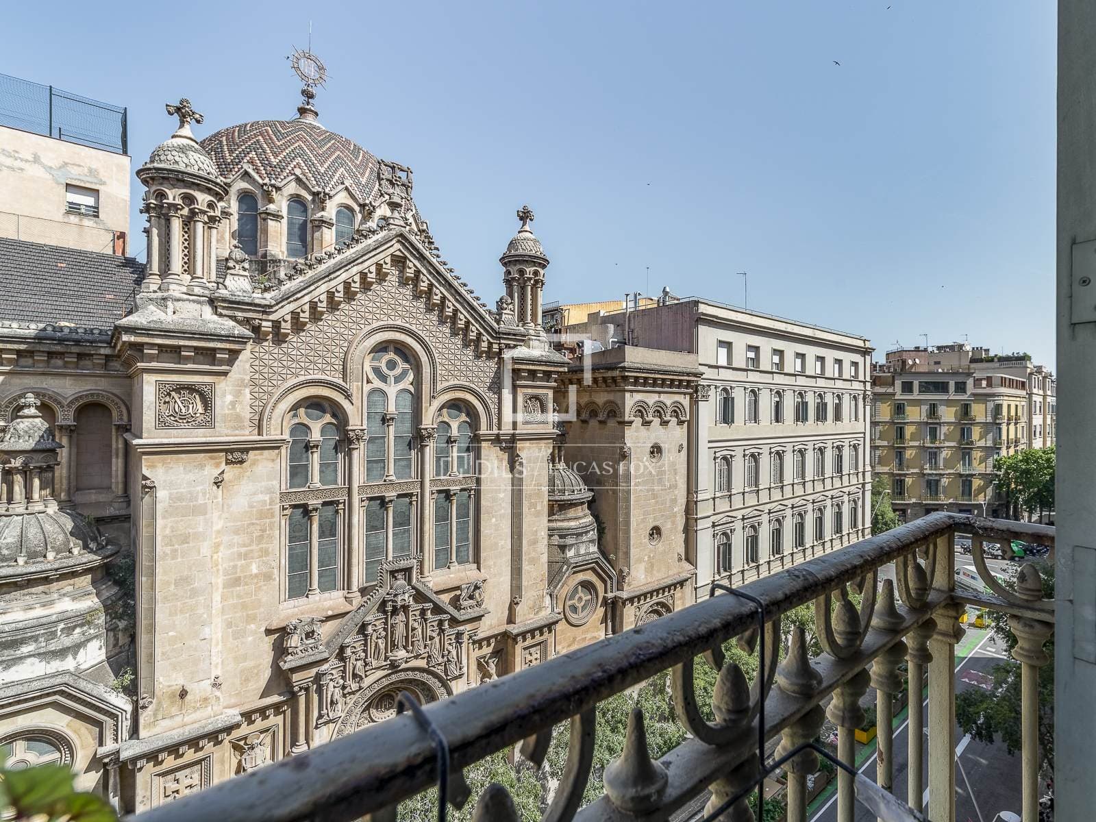 3 Bedroom Apartment in Casp