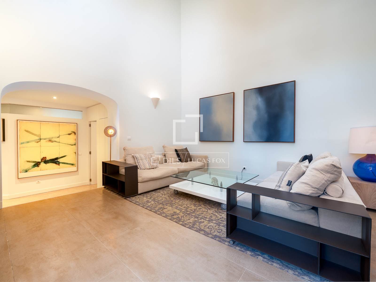 2 Bedroom Apartment in Santa Fe - photo 2