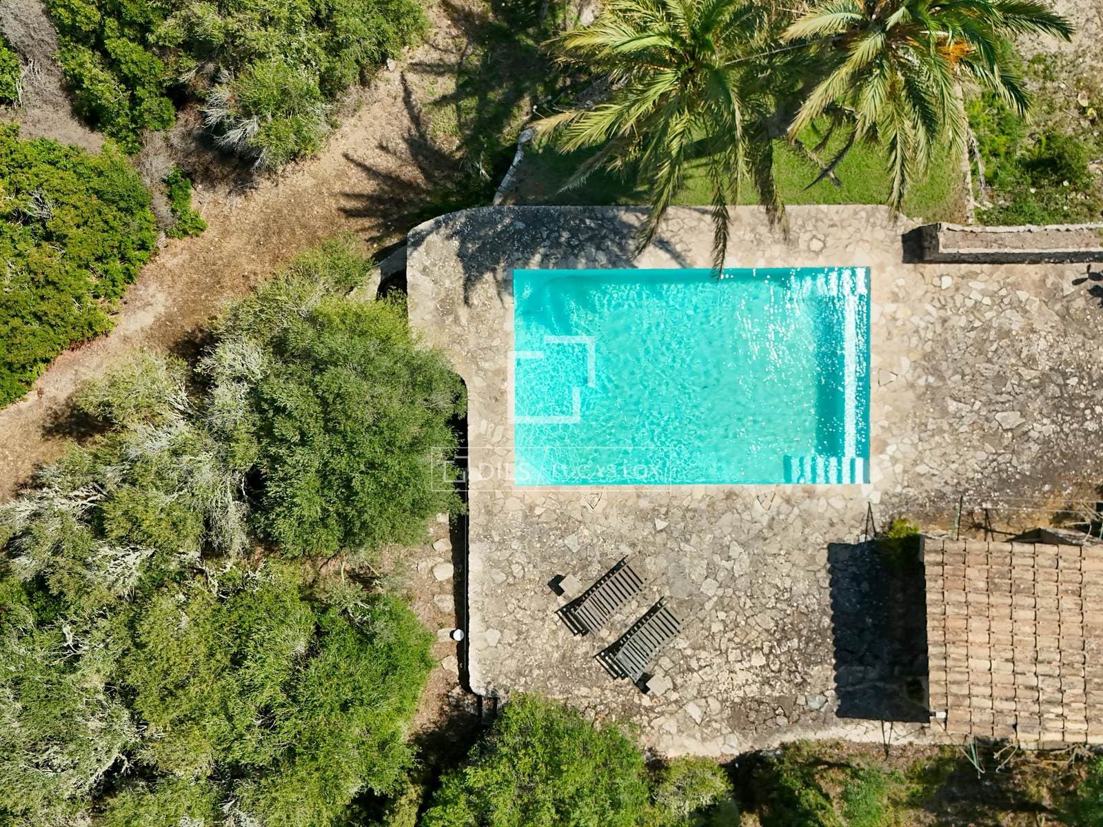 5 Bedroom Country house in Son Macià - photo 1