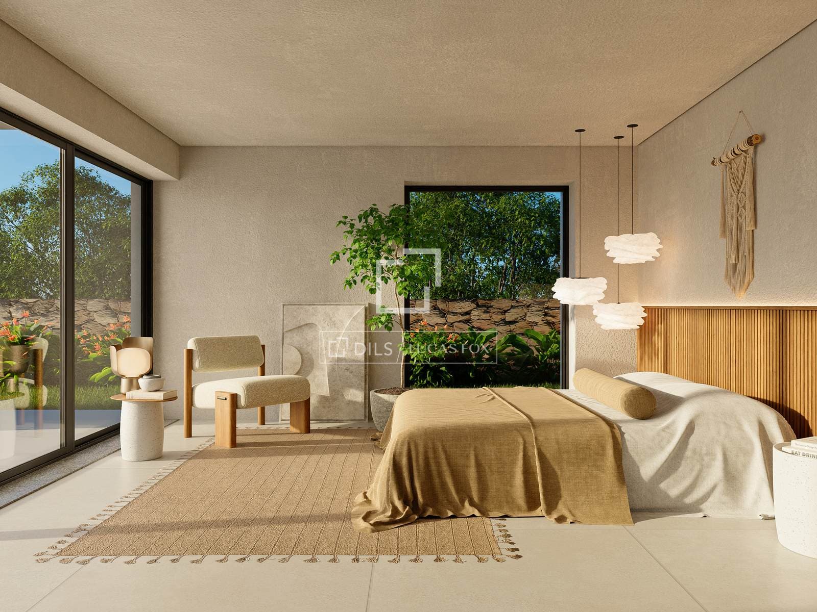 4 Bedroom House / Villa in nandu - photo 2