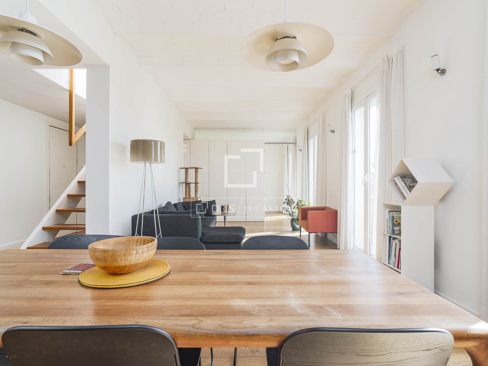 3 Bedroom Apartment in Arago - photo 2