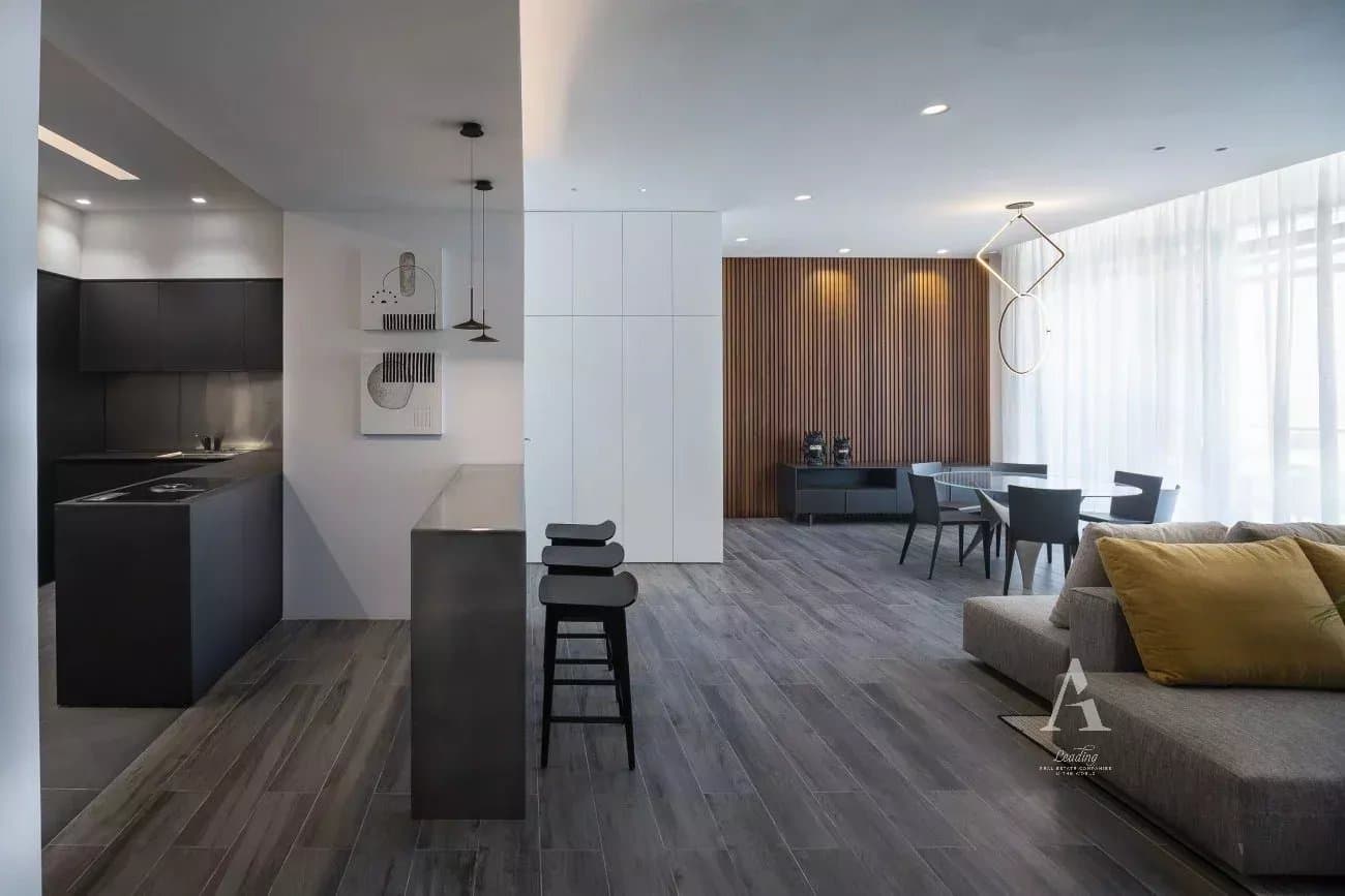 3 Bedroom Apartment in St. Julian's - photo 1