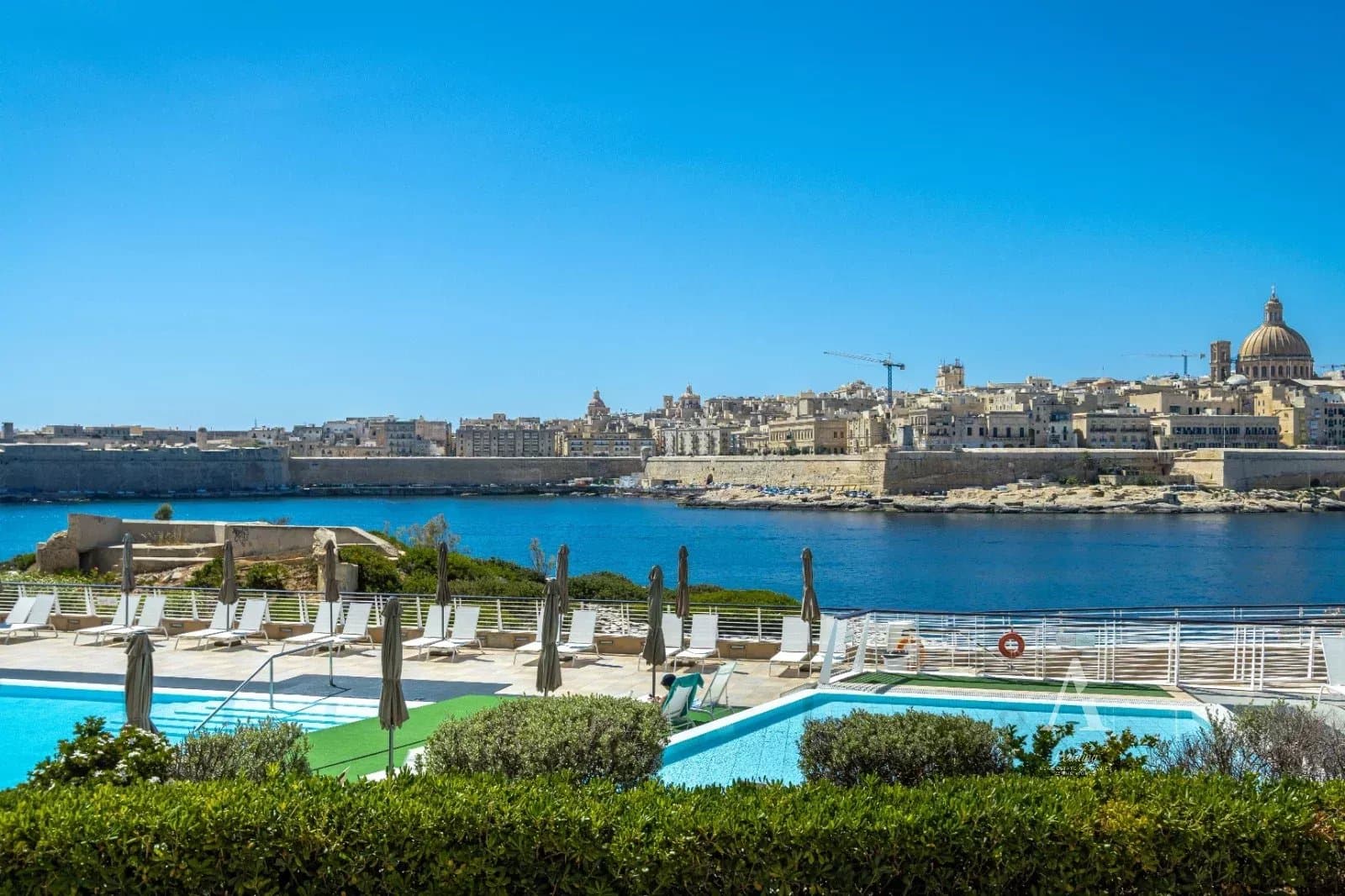 3 Bedroom Apartment in Sliema