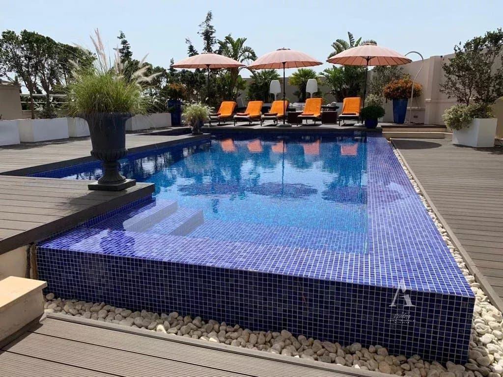 3 Bedroom Villa in Swieqi - photo 1