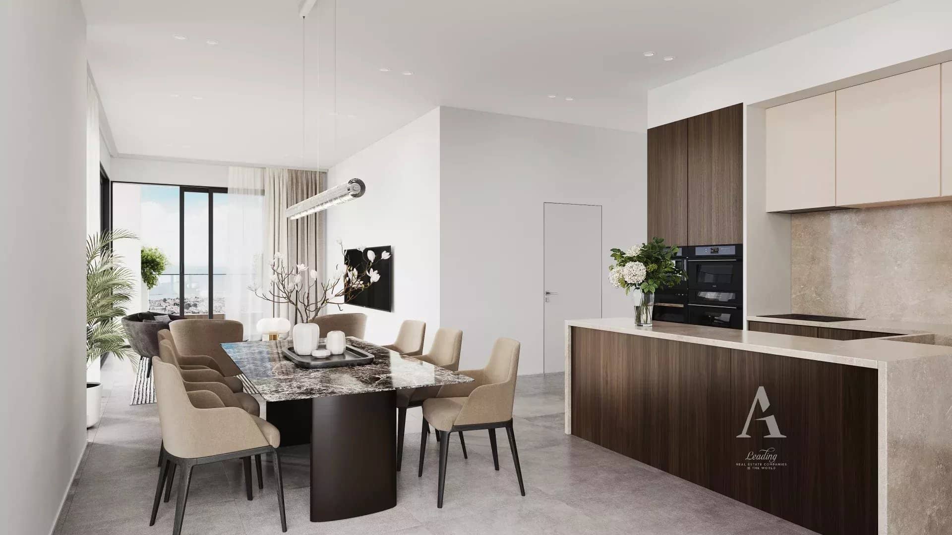 3 Bedroom Apartment in St. Julian's - photo 2
