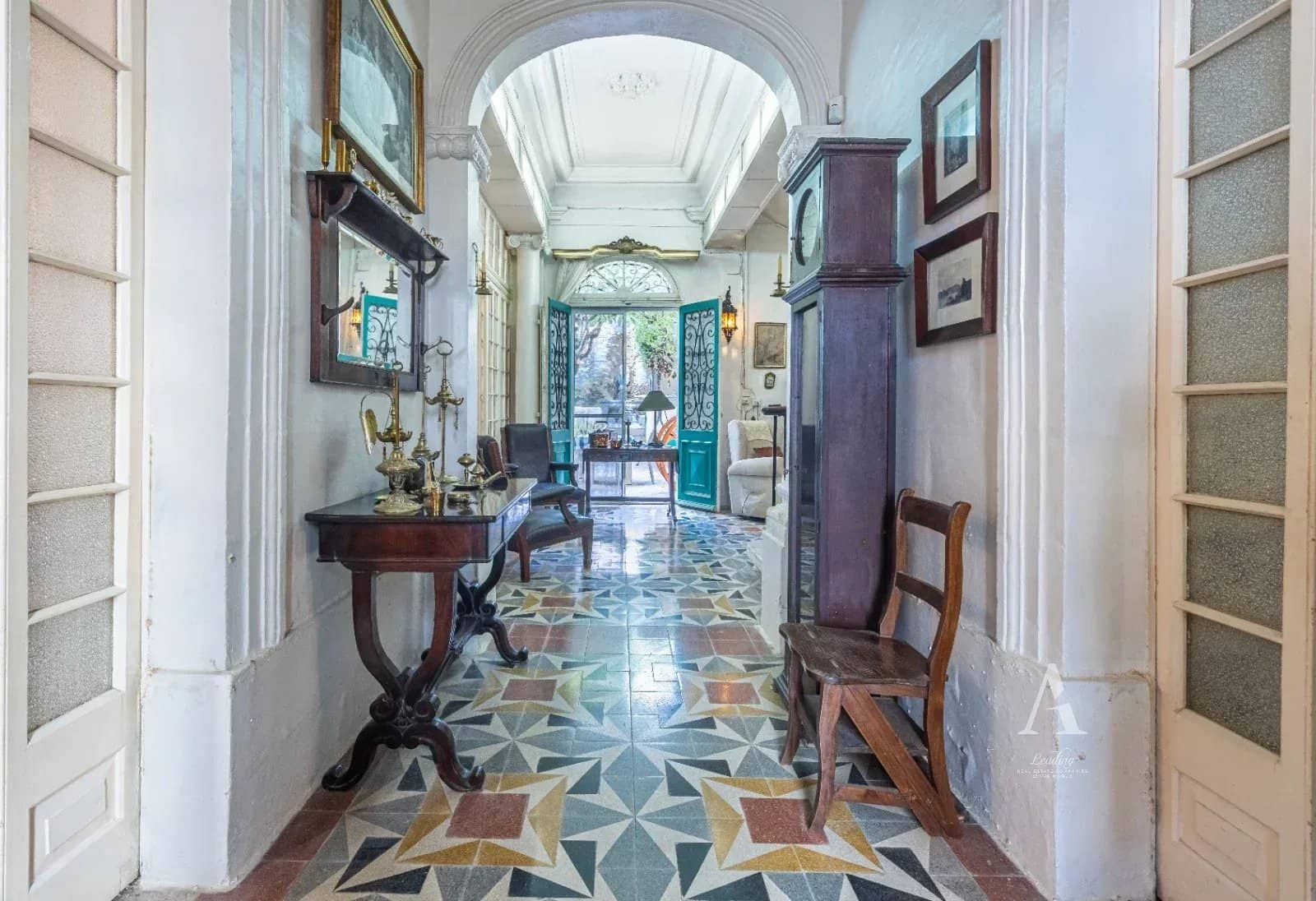 3 Bedroom Town House in Sliema - photo 1