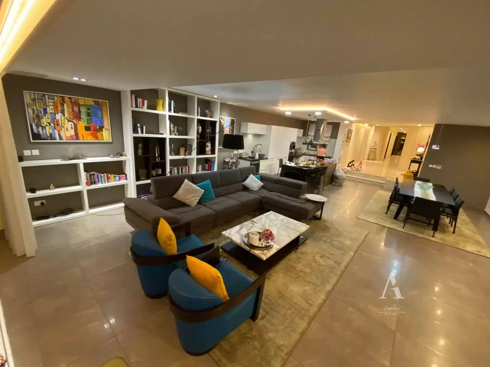 3 Bedroom Apartment in Ta' Xbiex - photo 1