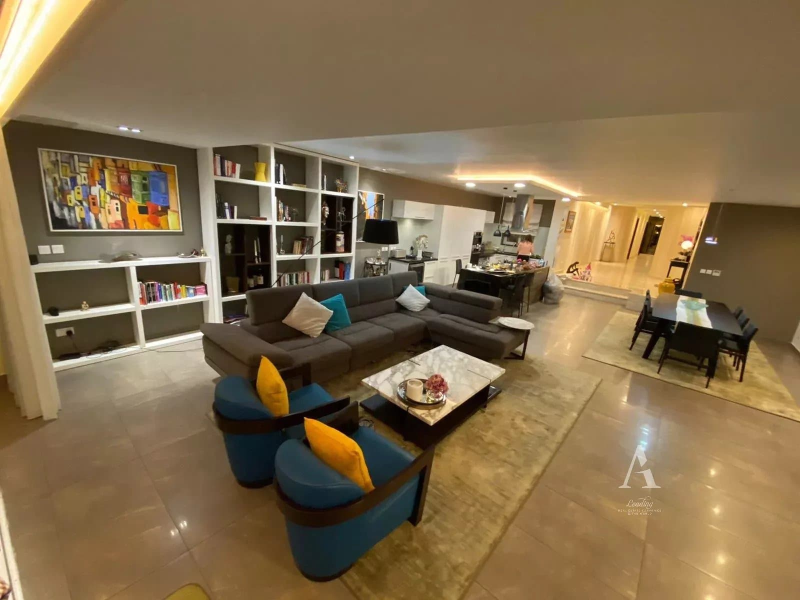 3 Bedroom Apartment in Ta' Xbiex