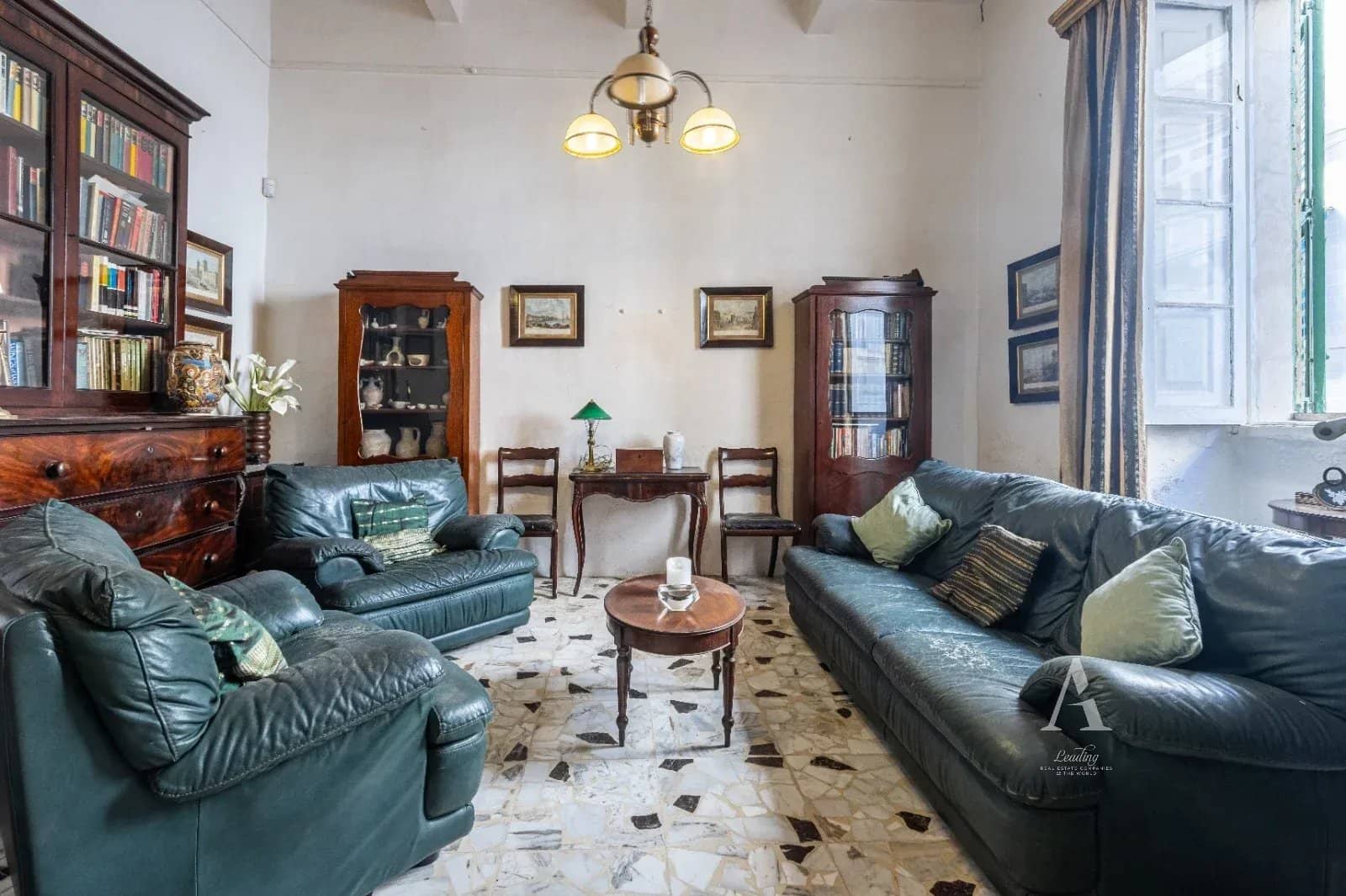 3 Bedroom Town House in Sliema - photo 2