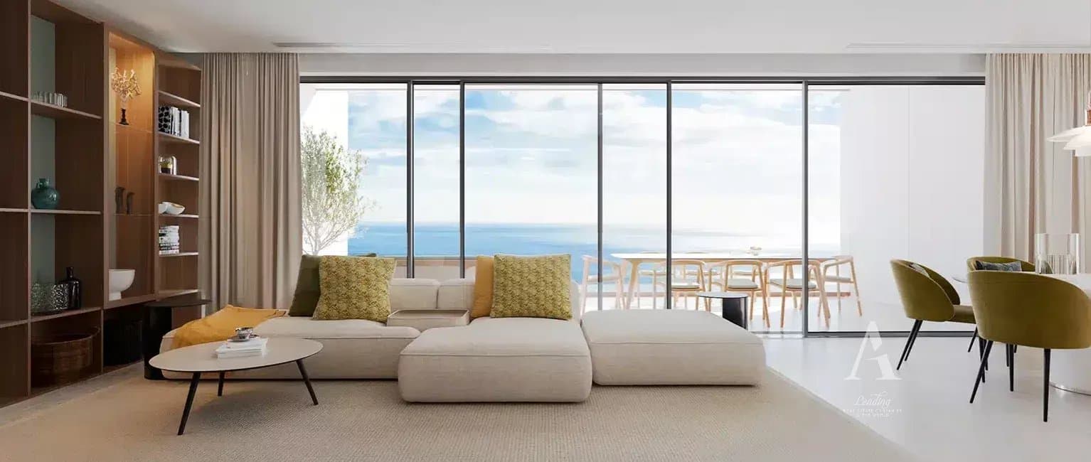 3 Bedroom Apartment in Sliema - photo 1