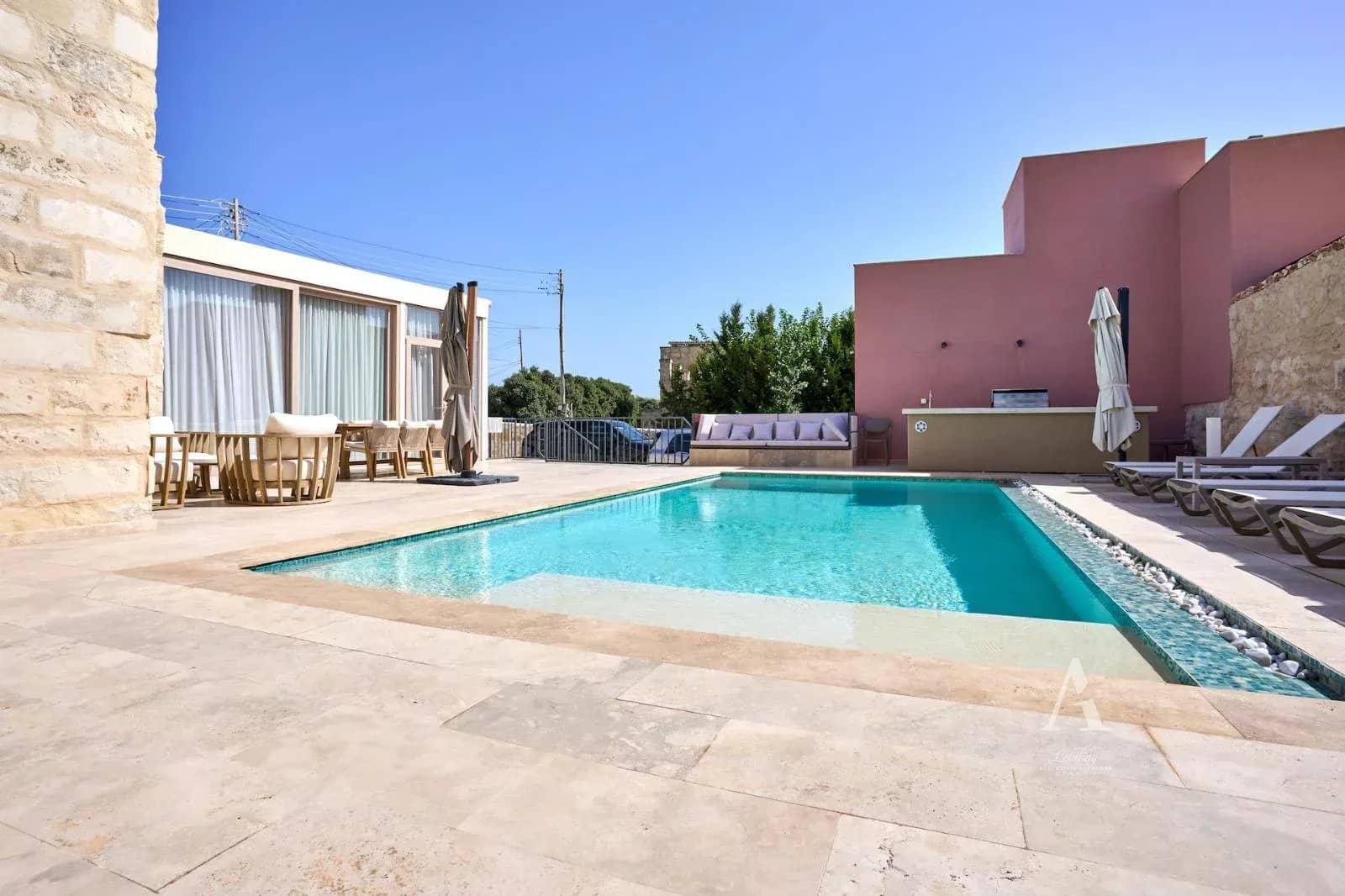 3 Bedroom Villa in Rabat - photo 2
