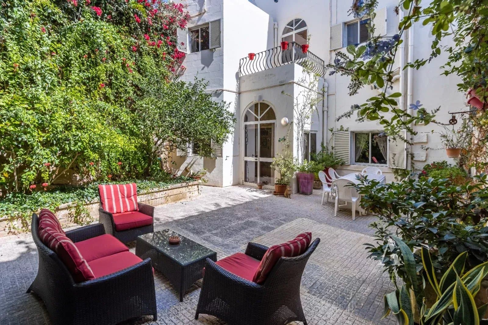 4 Bedroom Town House in St. Julian's