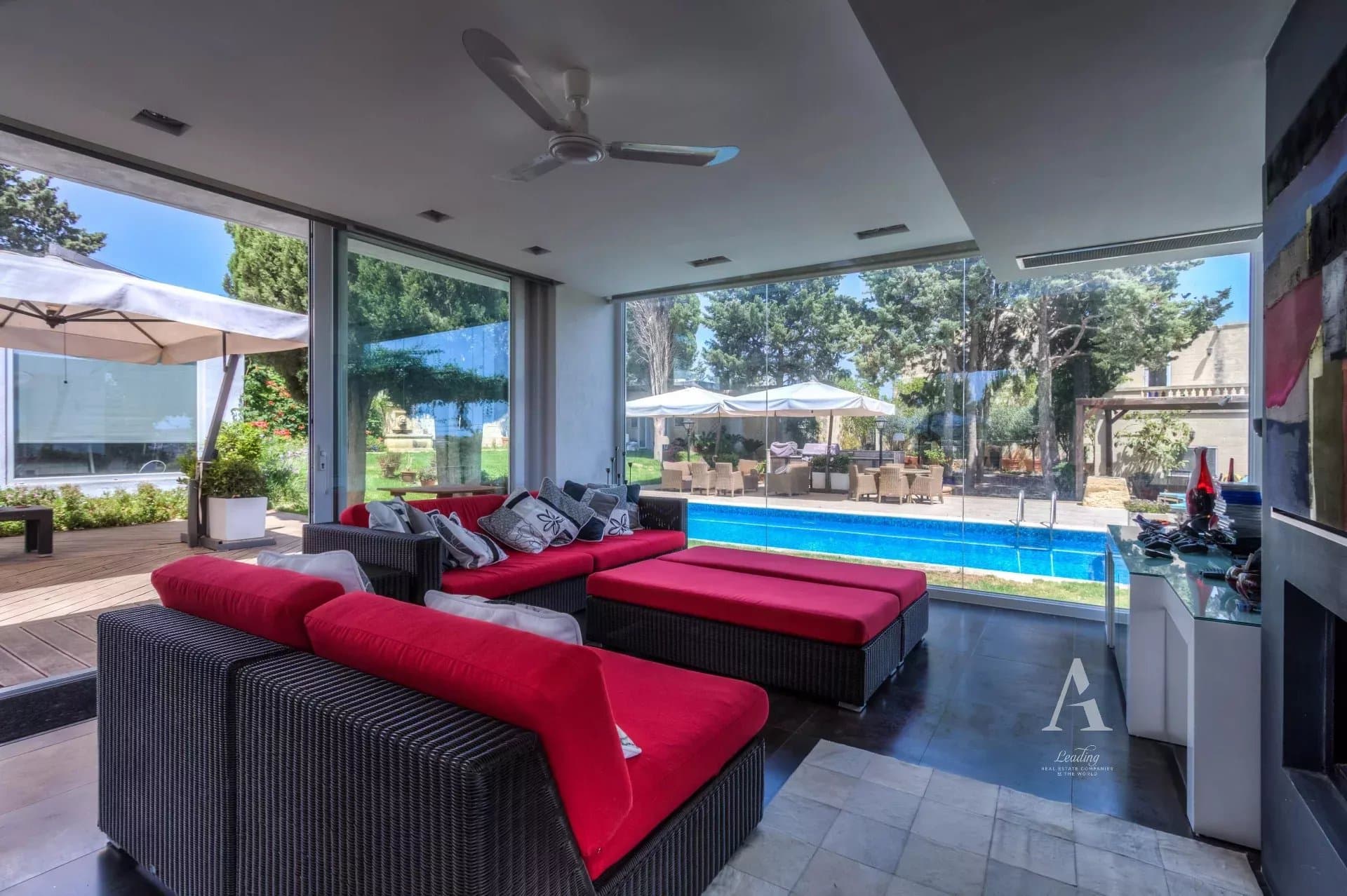 5 Bedroom Villa in Saint Paul's Bay - photo 1