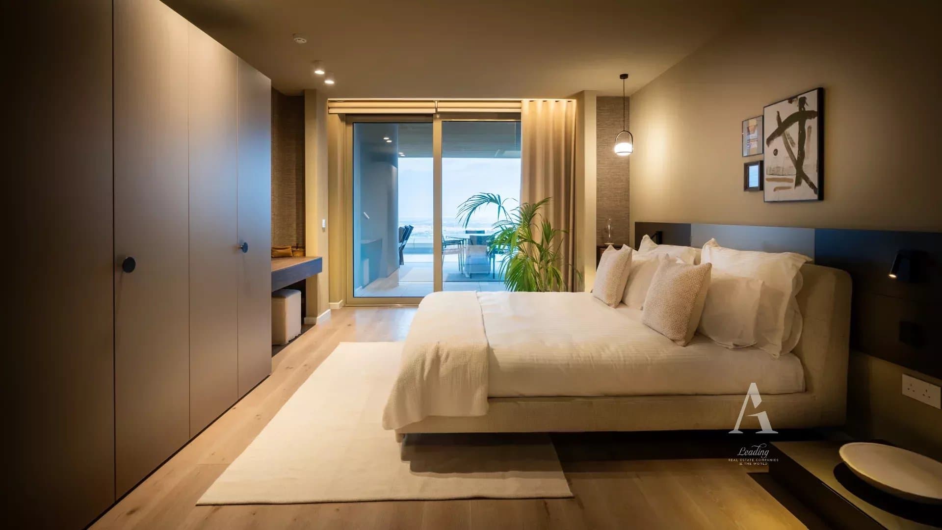 2 Bedroom Apartment in Rabat