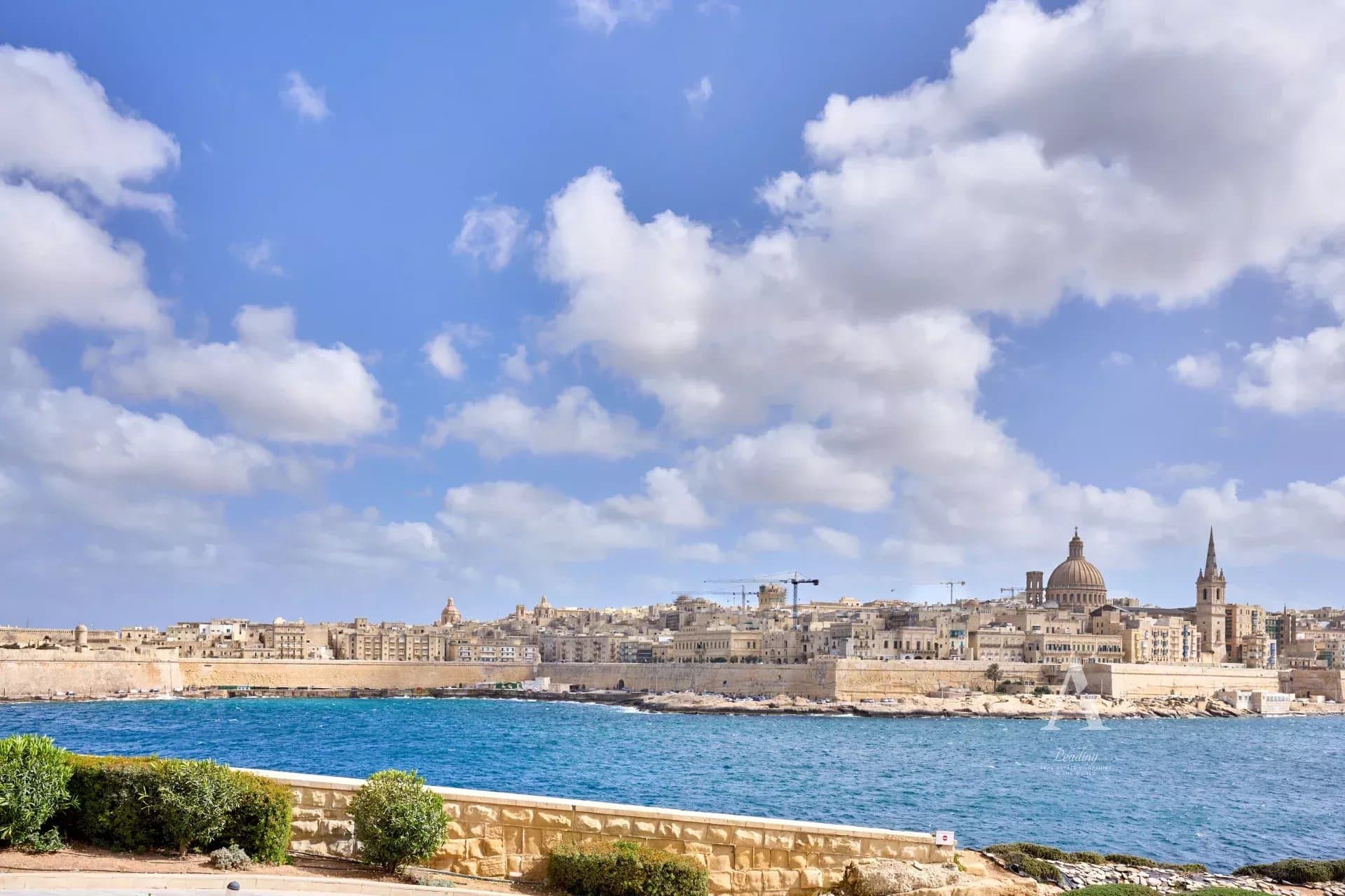 Studio Apartment in Sliema
