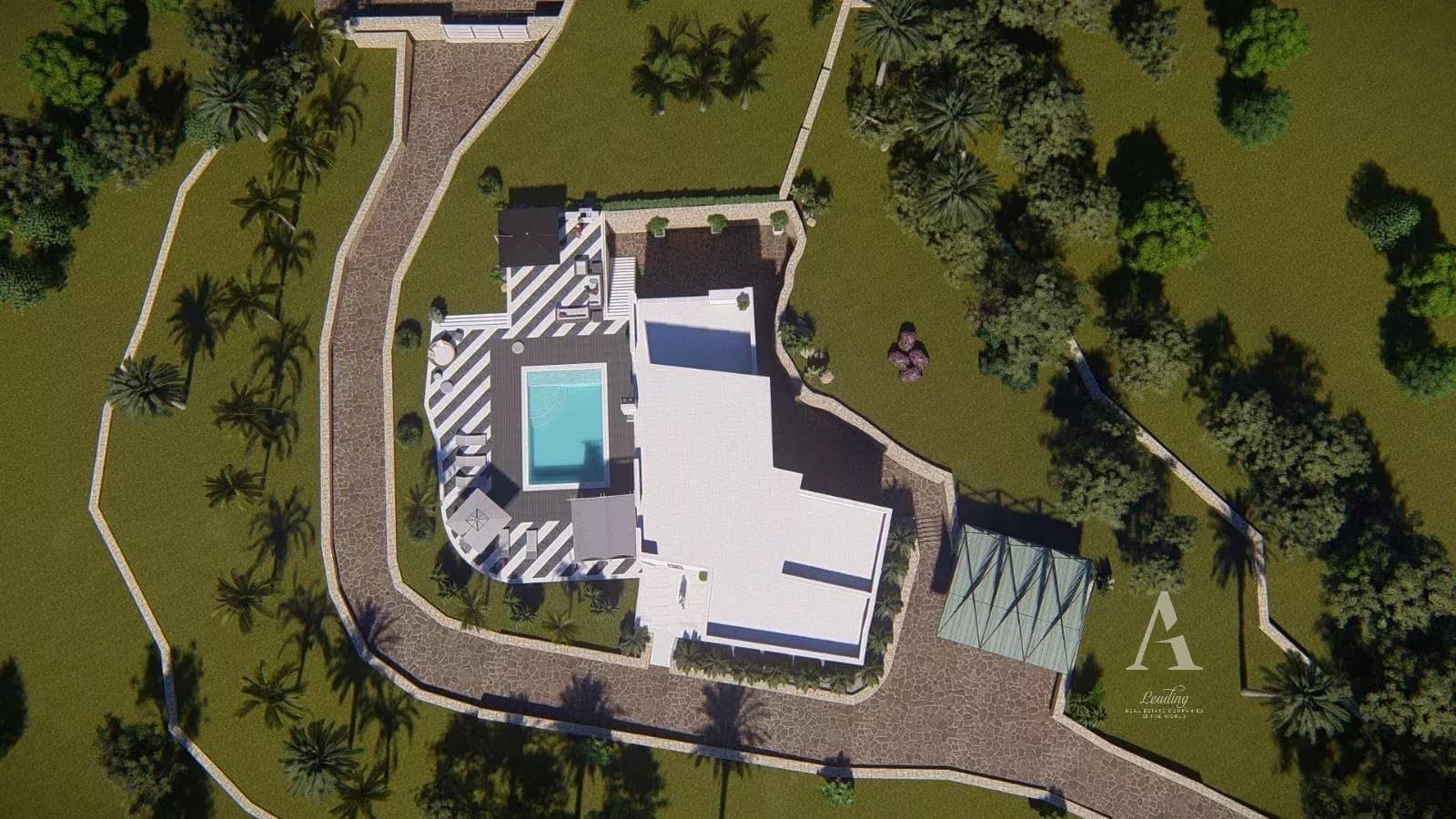 4 Bedroom Villa in Marsaskala