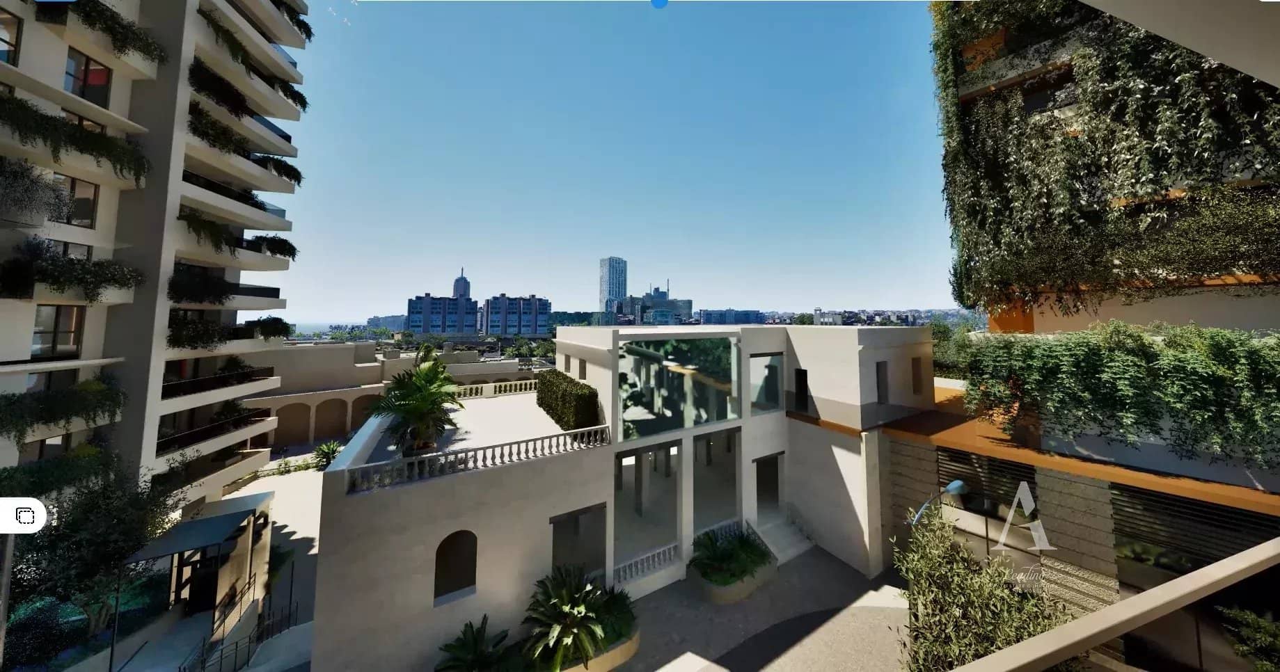 3 Bedroom Apartment in St. Julian's - photo 1