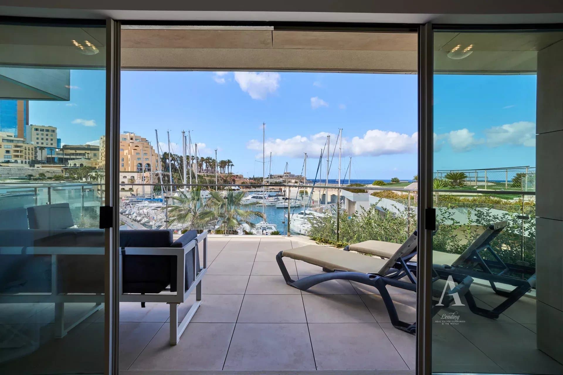 2 Bedroom Apartment in St. Julian's
