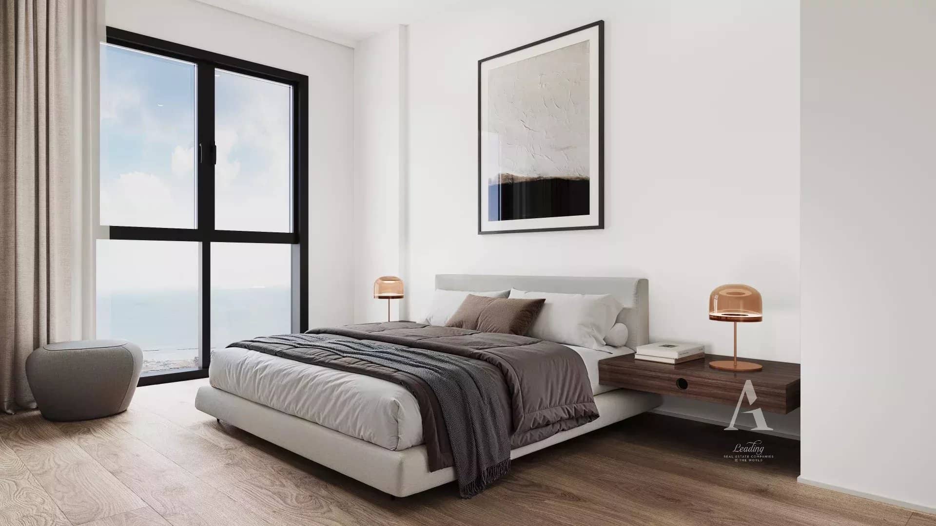 3 Bedroom Apartment in St. Julian's - photo 2