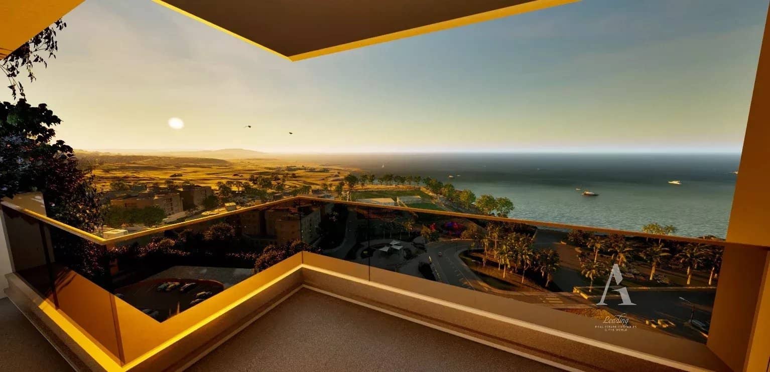 3 Bedroom Apartment in St. Julian's - photo 2