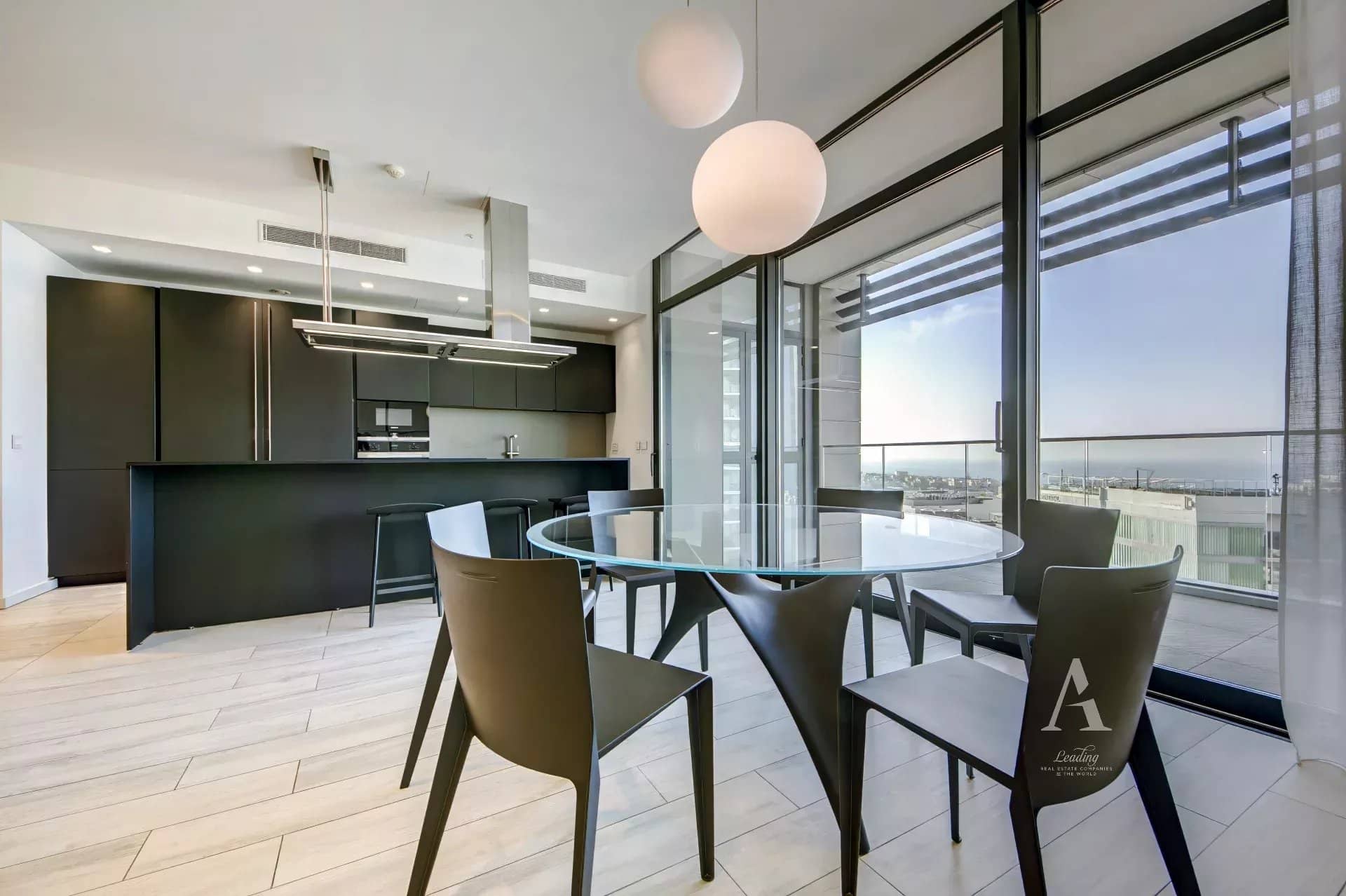 3 Bedroom Apartment in St. Julian's - photo 2
