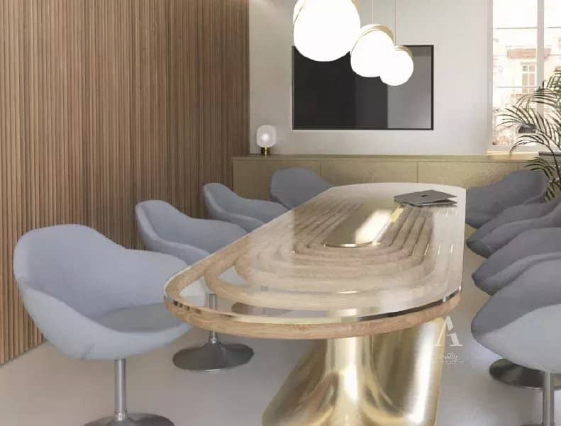 Studio Commercial property in Valletta - photo 1