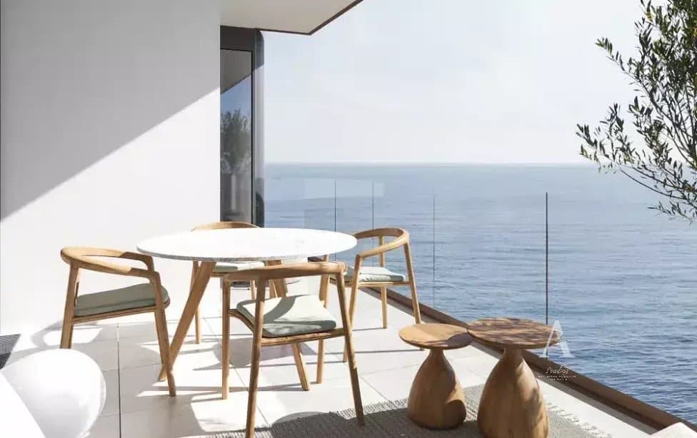 3 Bedroom Apartment in Sliema
