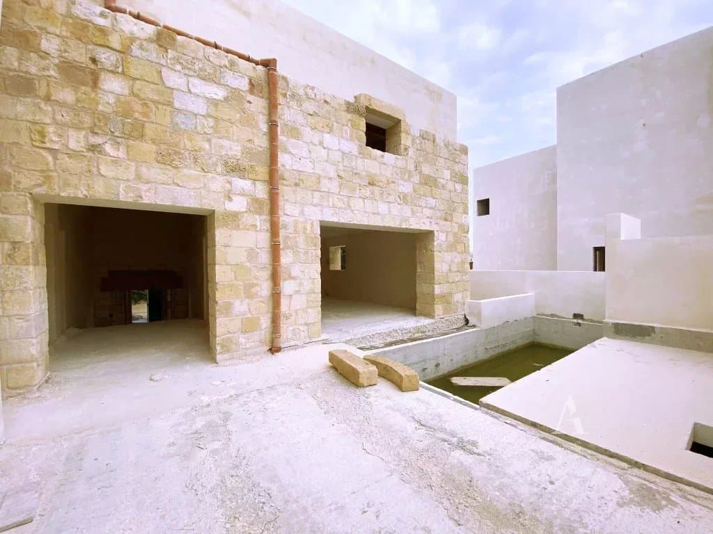 3 Bedroom Villa in San Gwann - photo 2