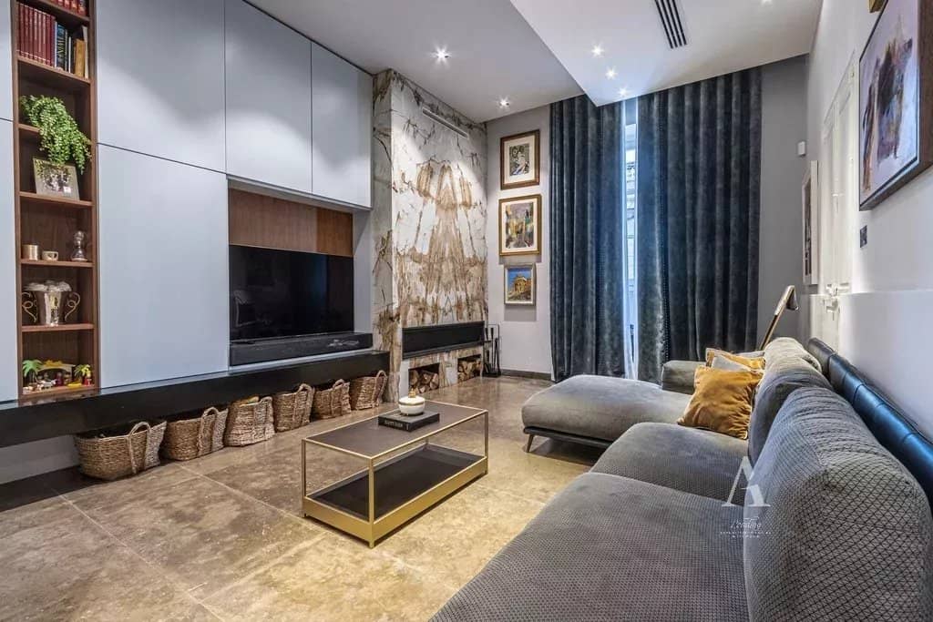 3 Bedroom Town House in Lija - photo 2