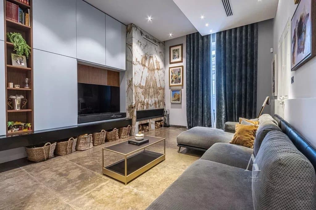 3 Bedroom Town House in Lija - photo 1