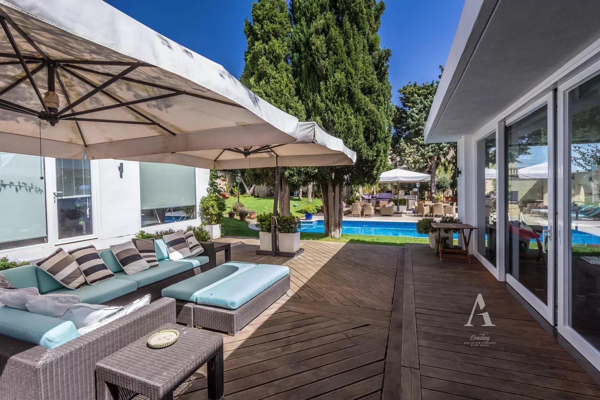 5 Bedroom Villa in Saint Paul's Bay - photo 2