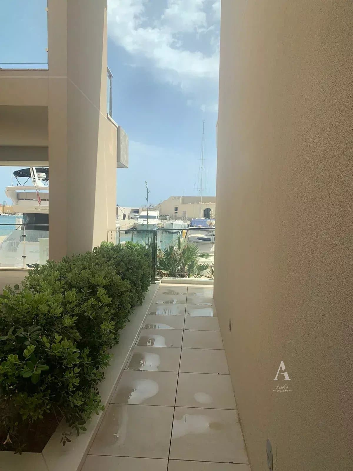 2 Bedroom Apartment in St. Julian's - photo 1