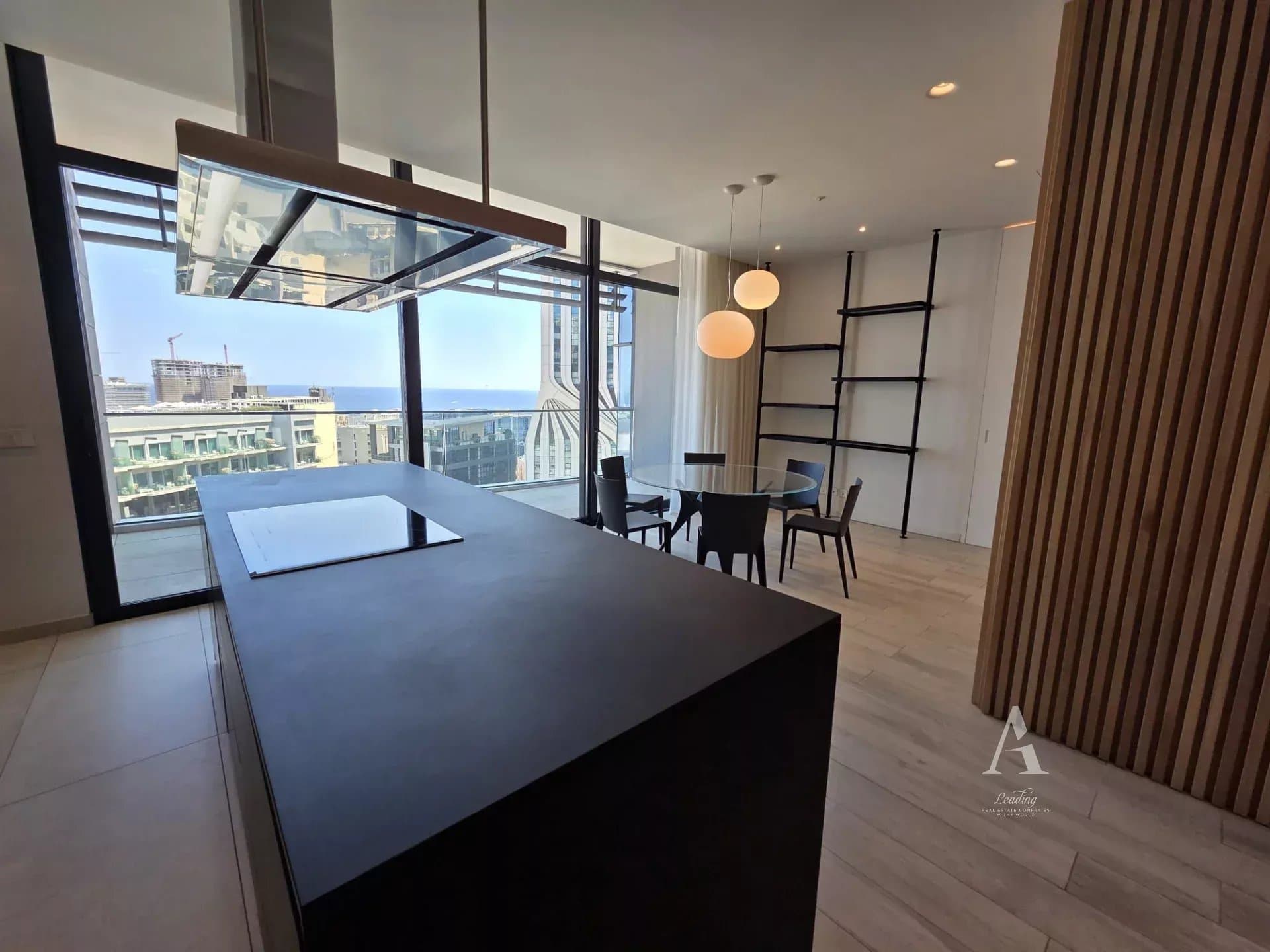 3 Bedroom Apartment in St. Julian's