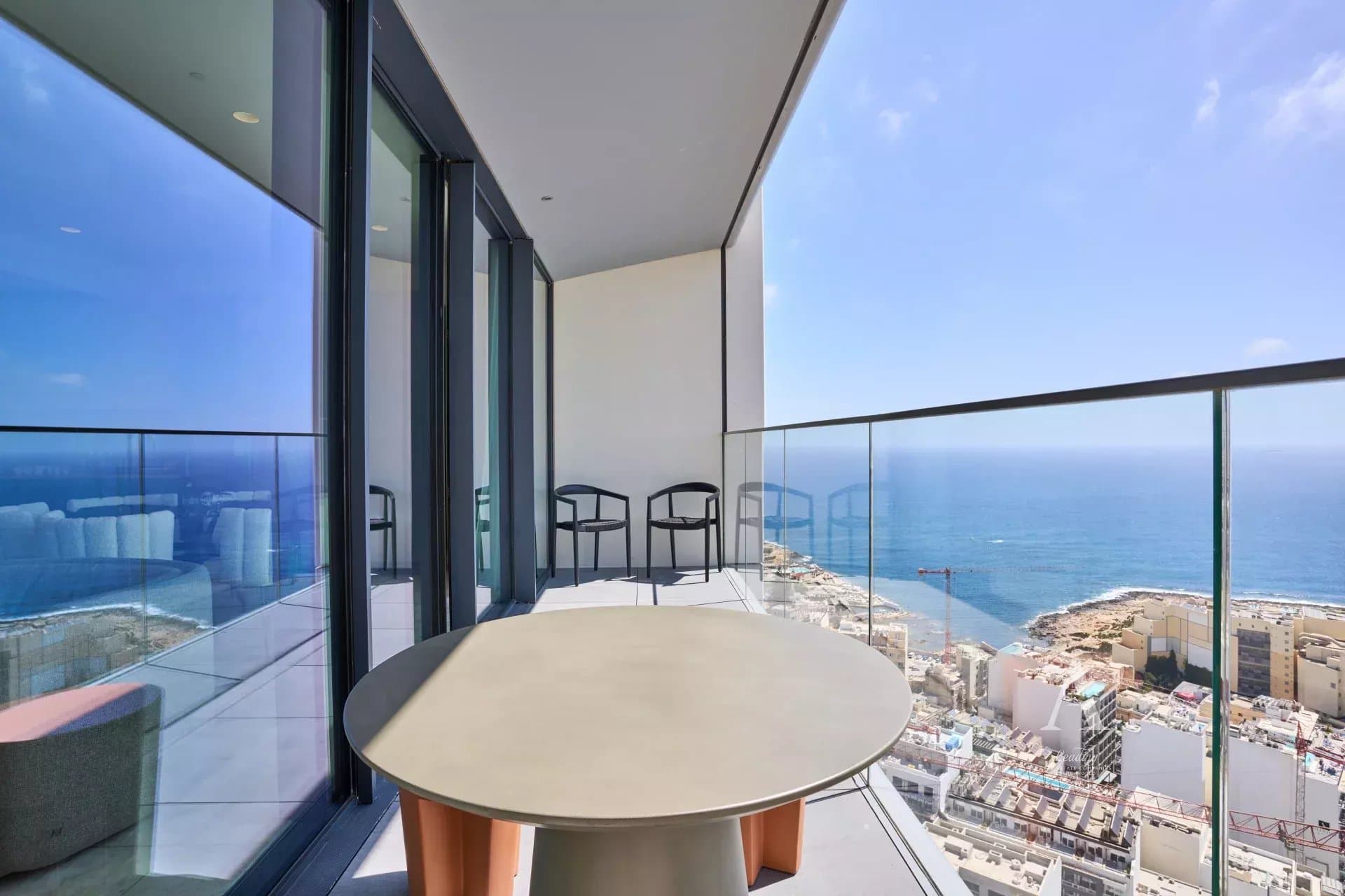 2 Bedroom Apartment in St. Julian's - photo 1