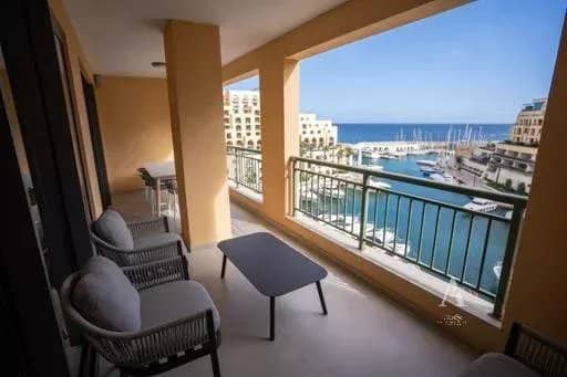 3 Bedroom Apartment in St. Julian's - photo 2