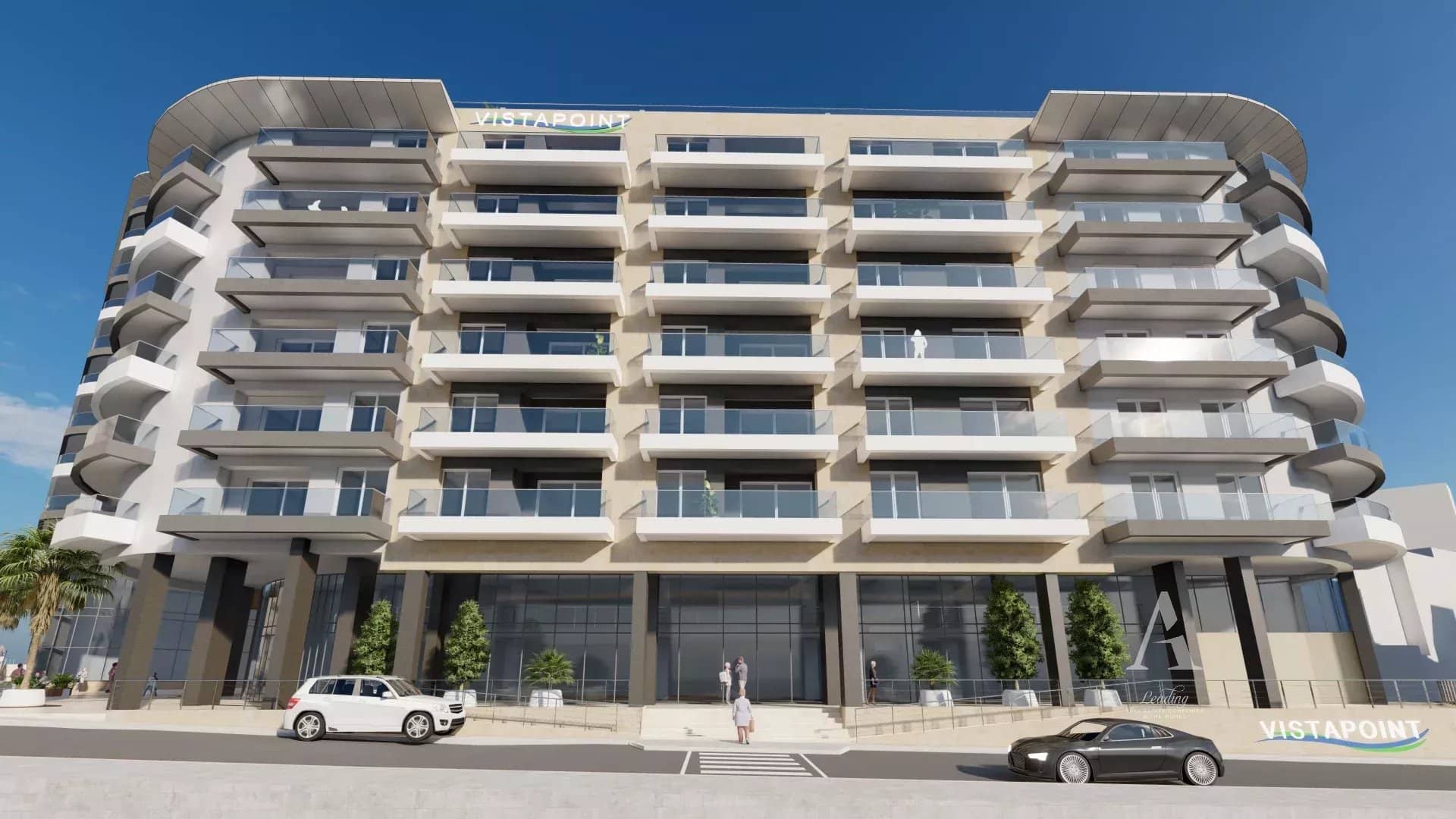 2 Bedroom Apartment in Zebbug - photo 1