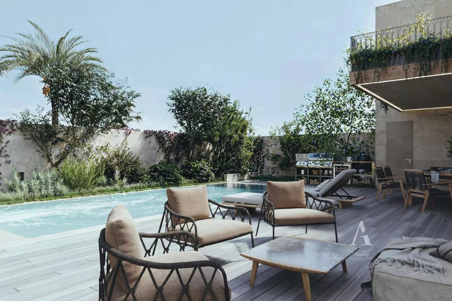 3 Bedroom Villa in Swieqi - photo 1
