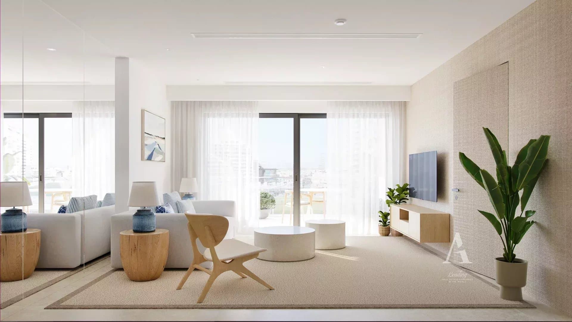 1 Bedroom Apartment in Sliema - photo 1