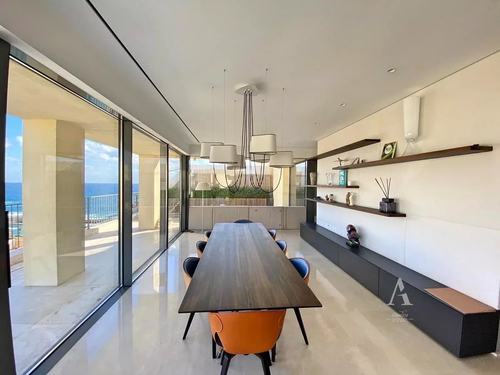 3 Bedroom Apartment in St. Julian's