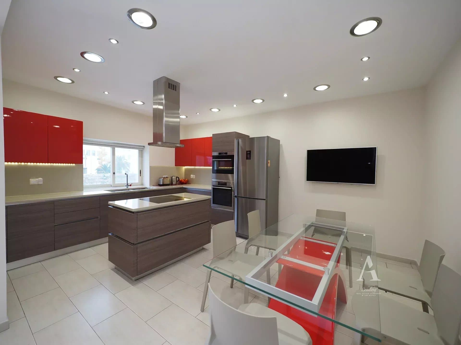 3 Bedroom Apartment in Birkirkara