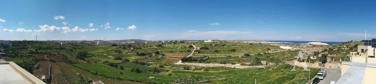 3 Bedroom Apartment in Gharghur
